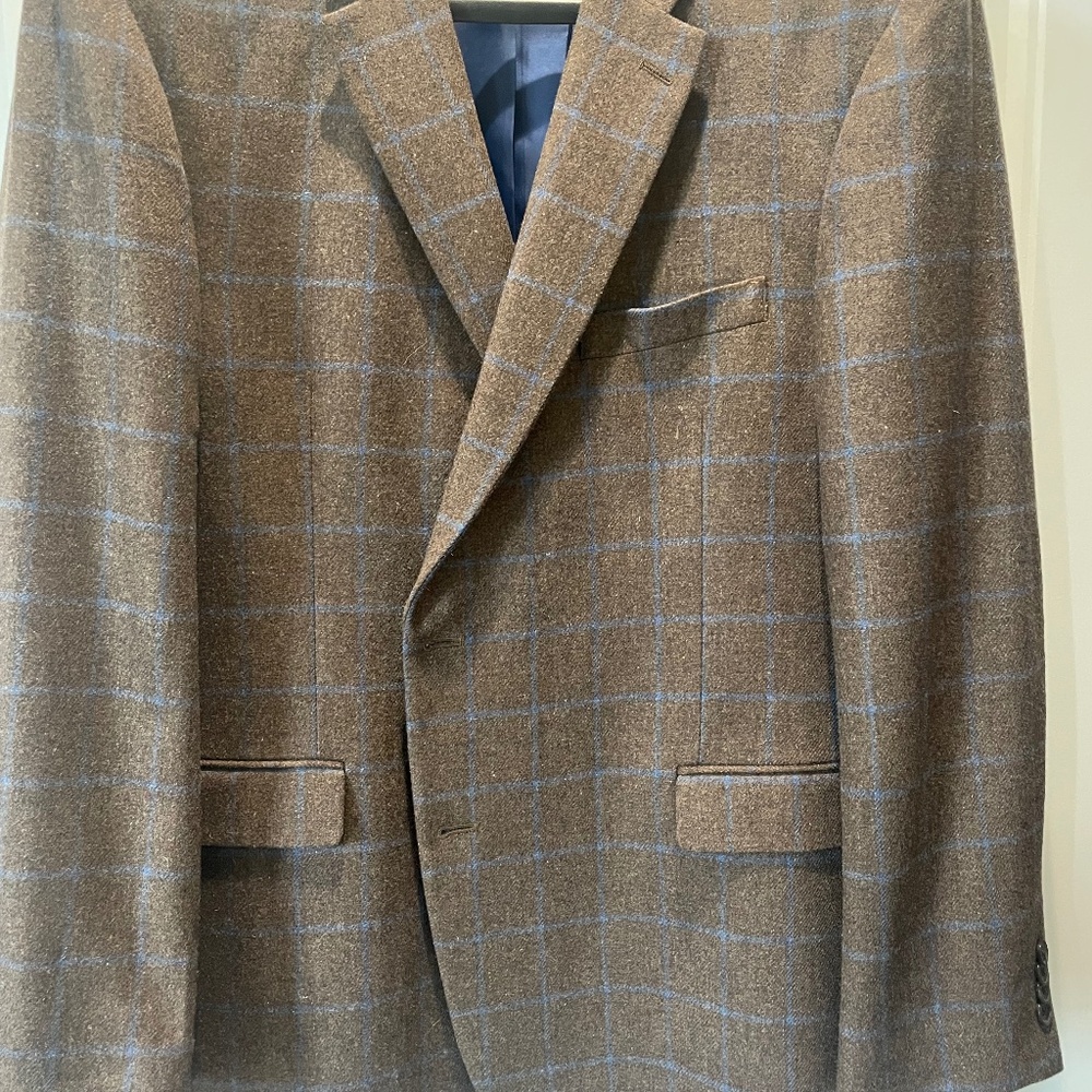Sport Coat